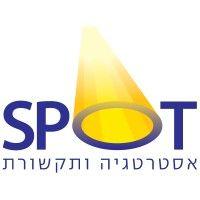 spotpr - public relations, media consultancy, strategic solutions and government relations. logo image