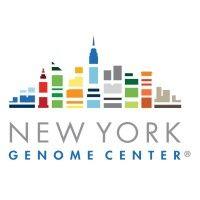 new york genome center