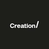 creation group logo image