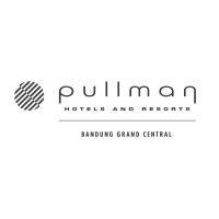 pullman bandung grand central logo image