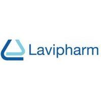 lavipharm logo image