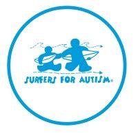 surfers for autism