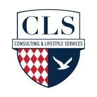 consulting & lifestyle services logo image