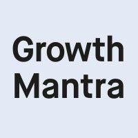 growth mantra logo image