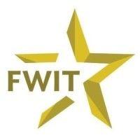 financial women in texas (fwit) logo image