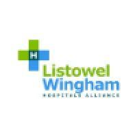 listowel wingham hospitals alliance logo image