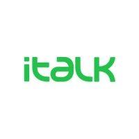 italk ltd logo image