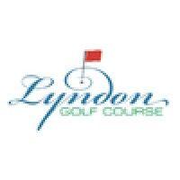 lyndon golf course logo image