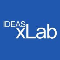 ideas xlab logo image