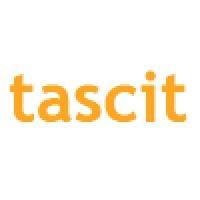 tascit logo image