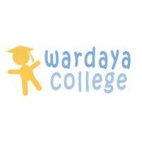 wardayaonline.com logo image