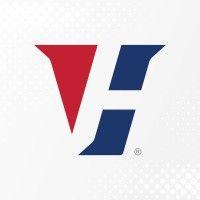 vestavia hills city schools logo image