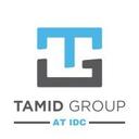 logo of Tamid Group At Ru