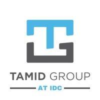 tamid group at ru