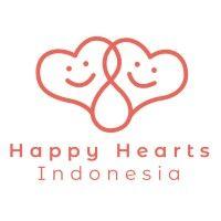 happy hearts indonesia logo image