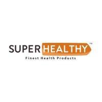 superhealthy international private limited logo image