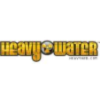 heavy water