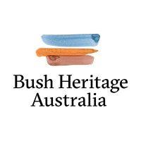 bush heritage australia logo image