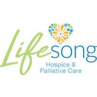 lifesong hospice and palliative care logo image