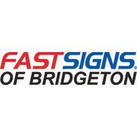 fastsigns of bridgeton logo image