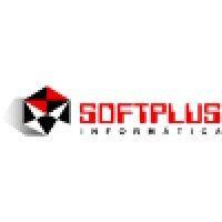 softplus informática logo image