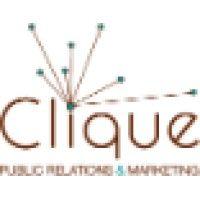 co-founder clique pr and marketing