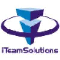 iteamsolutions,llc logo image