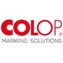 logo of Colop