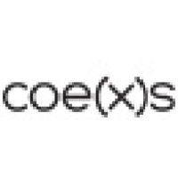 coexs logo image