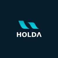 holda technologies oy logo image