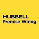 logo of Hubbell Premise Wiring