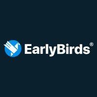 earlybirds logo image