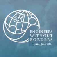 engineers without borders, cal poly slo