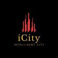 icity logo image