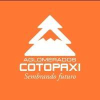 aglomerados cotopaxi logo image