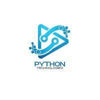 python technologies logo image