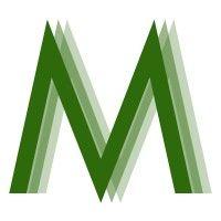 mahonia public affairs logo image