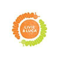 livie & luca logo image