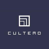 cultemo corporation logo image