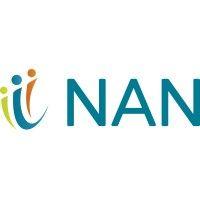 nan - nationwide appraisal network logo image