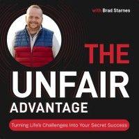 the unfair advantage podcast