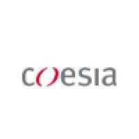 coesia s.p.a. logo image