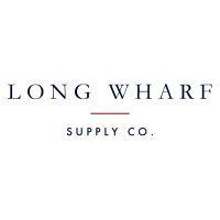 long wharf supply co. logo image