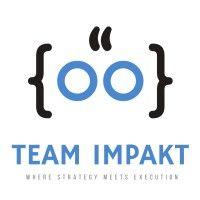 team impakt llc logo image