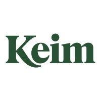 the keim company logo image