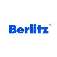 berlitz corporation logo image