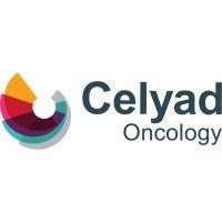 celyad oncology logo image