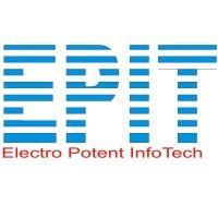 electropotent infotech logo image