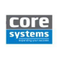 core systems s.r.o. logo image