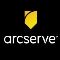 arcserve israel logo image